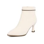 Ботильоны JOSINY Ankle Boots Women's, черный - фото 5