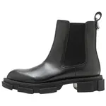 Both Челси ботинки унисекс черные, цвет Black - фото