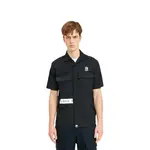 Мужская рубашка A BATHING APE, черный - фото 5