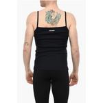 Нижнее белье из синего хлопка Dsquared2, Blue - фото 2