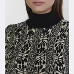 Платье Desigual, черный - фото 4