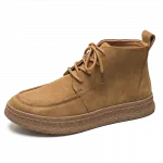 Челси Ботинки Мужские Weishibangwei - фото 62