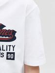 Футболка JACK & JONES Junior - фото 4