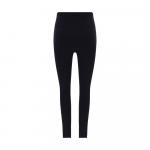 Леггинсы Аврора Wolford, черный - фото 2