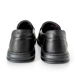 Туфли Men"s Casual Men Low-Top черный Sonno - фото 4
