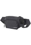 Поясная сумка Kick Off 30 см travelite, антрацит - фото 2