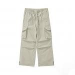 Повседневные брюки Unisex NOTHOMME, серый - фото 3