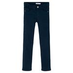 Брюки Name It Polly Twitexy, синий - фото