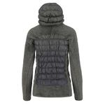 Куртка Karpos Smart Marmarole, серый - фото 4