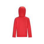 Детская куртка Grade School DESCENTE, красный - фото 2