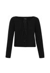 Кардиган DreiMaster Cardigan, Black - фото 5