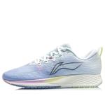 Кроссовки темная лошадка 4 Li-Ning, голубой - фото