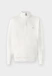 Толстовка Tommy Hilfiger ESSENTIAL INTECHNO, Ivory Petal/Off-White - фото 5