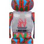 Robert Indiana 'LOVE' BE@RBRICK - фото 3
