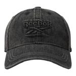 Reebok Хлопковая бейсболка унисекс, Light Blue - фото 5