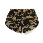 A BATHING APE Трусы Bape 1st Camo M Green - фото 6