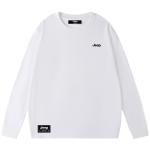 Футболка унисекс Jeep, премиум серый (вышивка улучшенная) - фото 7