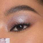 Палитра теней ChromaPlus 6-Pan Eyeshadow Palette Morphe, Cyber Chrome - фото 3