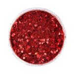 Пудра для ногтей с эффектом вамп, Molly Lac - фото 2