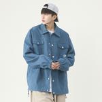 Minfinity Куртка Unisex, Apricot - фото 10