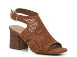 Сандалии Clarks Siara 65 Sandal, Dark Tan - фото