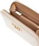 GUESS, женский кошелек, Bone - фото 2