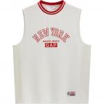 Майка Unisex GAP, белый - фото