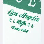 Футболка стандартного кроя Guess, зеленый - фото 3