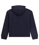 Свитер Regular fit Guess, синий - фото 2