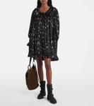 Кожаные мотоциклетные ботинки sulaltrosa Manolo Blahnik, Blck 0015 - фото 3