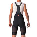 Шорты Castelli Unlimited Ultimate Interior, черный - фото 2