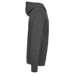 Толстовка Build Your Brand Basic Full Zip, серый - фото 3