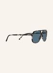 Солнцезащитные очки Ray-Ban RB2198 - фото 3