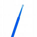 Микроаппликаторы для ресниц, безворсовые аппликаторы, микрощеточка 2,5 мм, 100 шт. Puderek - фото 2