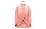 Сумка heritage eugene backpack 'pink' Nike, розовый - фото 3