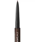 Карандаш для бровей Pro Brow Definer, кончик 1 мм Mac, цвет Lingering - фото 3