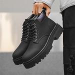 Ботинки Chi Wolf Martin Boots Men - фото 10