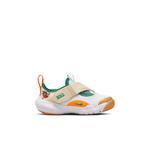 Кроссовки flex advance Nike, белый - фото 2