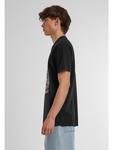 Футболка Mister Tee s, черный - фото 4