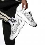 Кроссовки унисекс с низким верхом Jeanswest - фото 10