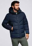 Куртка Ombre Winter jacket, Navy/Dark Blue - фото 7