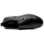 Туфли AOKANG Men's Casual Shoes Men Low-Top - фото 3