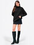 Свитер Imily Bela, черный - фото 4
