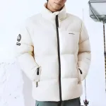 Пуховик мужской Off White Merrell - фото 2