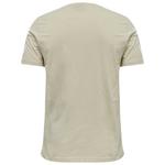 Футболка Hummel Legacy Chevron, розовый - фото 2