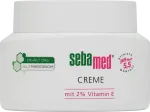 Крем для лица 75 мл. sebamed - фото 6