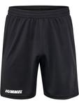 Шорты Hummel Hmlmulti Multisport Herren, черный - фото