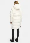 Зимнее пальто Navahoo, Offwhite - фото 3