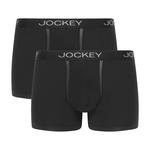 Боксеры JOCKEY, черный - фото