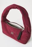 Сумка Tommy Jeans URBAN SHOULDER BAG, Red Wine/Bordeaux - фото 3